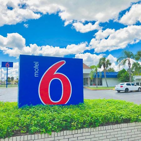 Motel 6-Starke, Fl Eksteriør billede