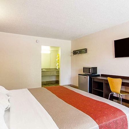 Motel 6-Starke, Fl Eksteriør billede