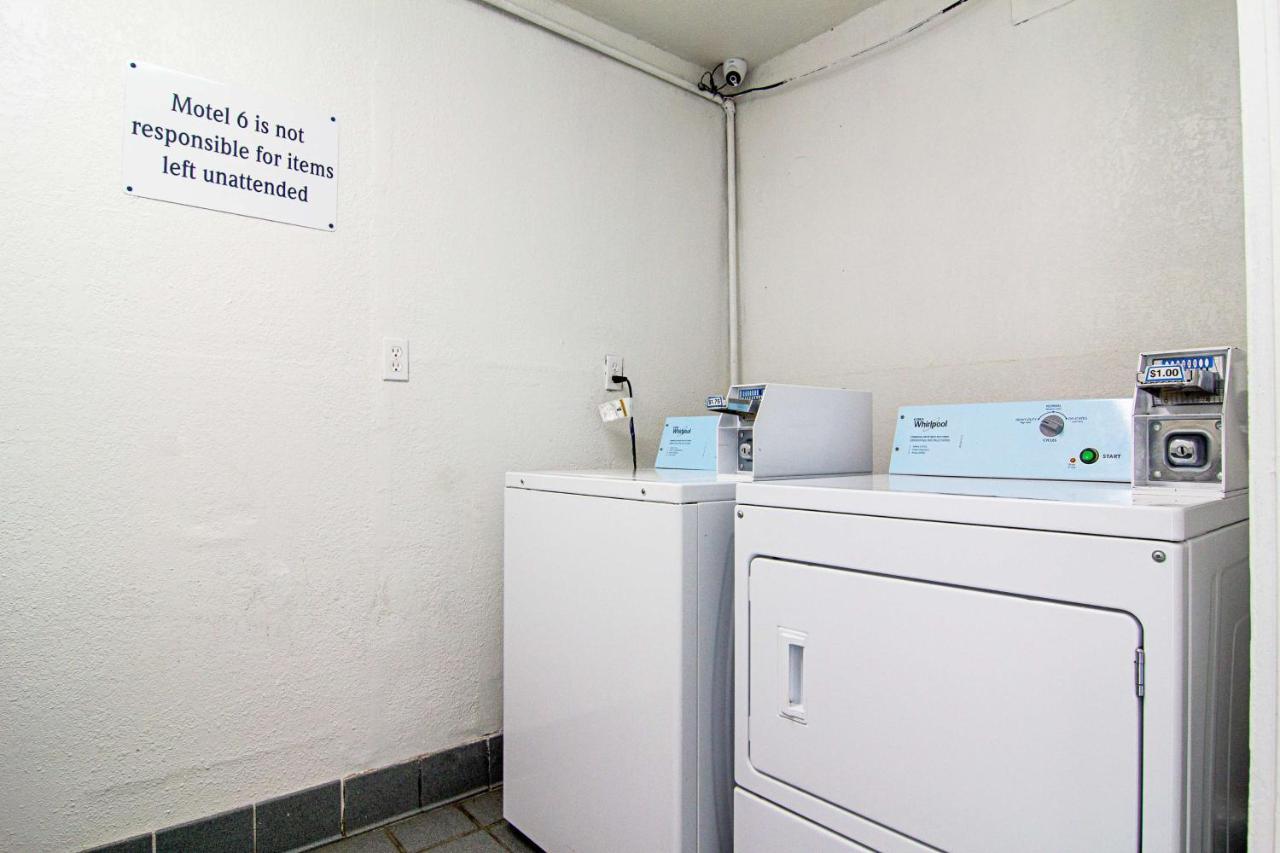 Motel 6-Starke, Fl Eksteriør billede