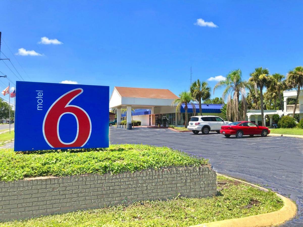 Motel 6-Starke, Fl Eksteriør billede