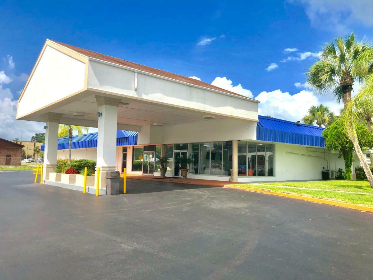 Motel 6-Starke, Fl Eksteriør billede