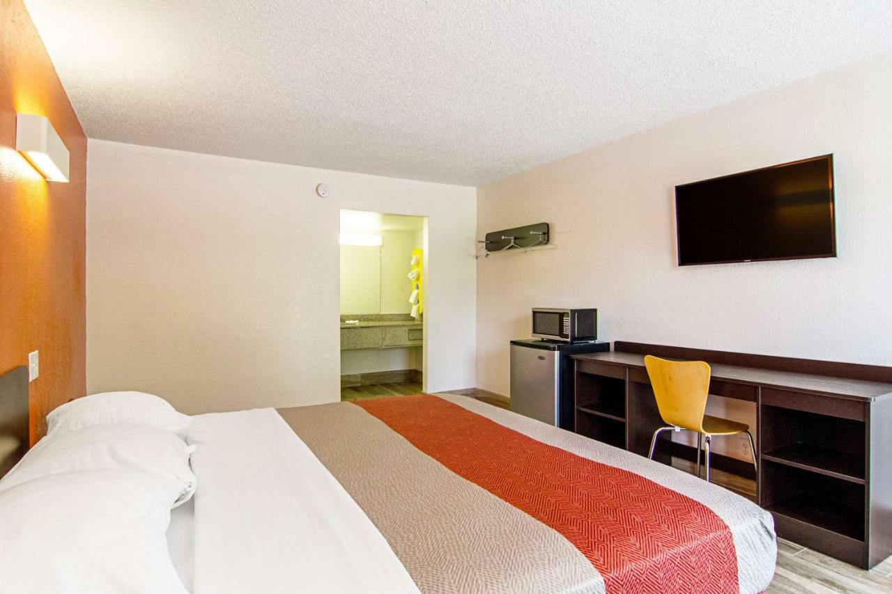Motel 6-Starke, Fl Eksteriør billede